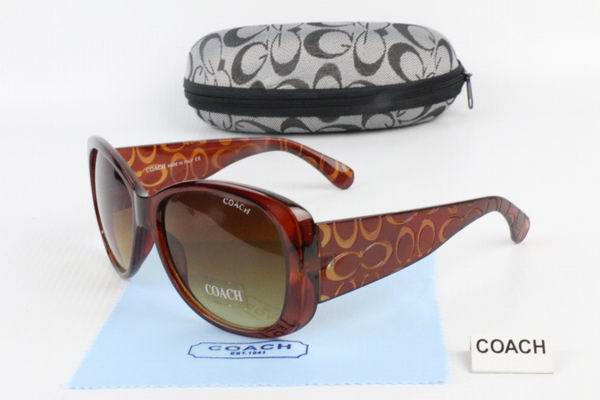 C0ACH Boutique Sunglasses 012